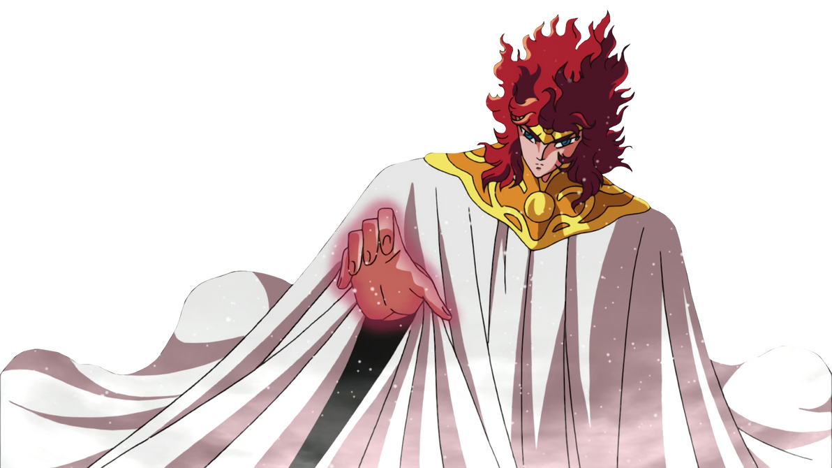 Apollo by AnimeSaint369 on DeviantArt