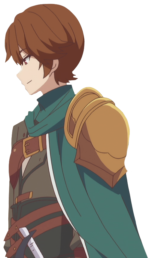 Keyaruga by AnimeSaint369 on DeviantArt