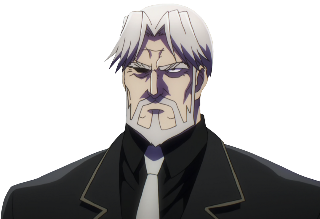 Sebas Hack Sebas by AnimeSaint369 on DeviantArt