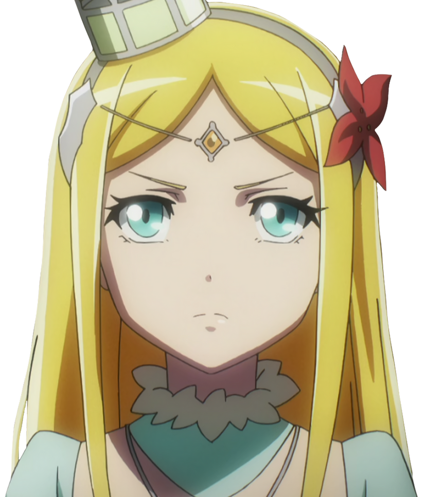 Princess Runner by AnimeSaint369 on DeviantArt