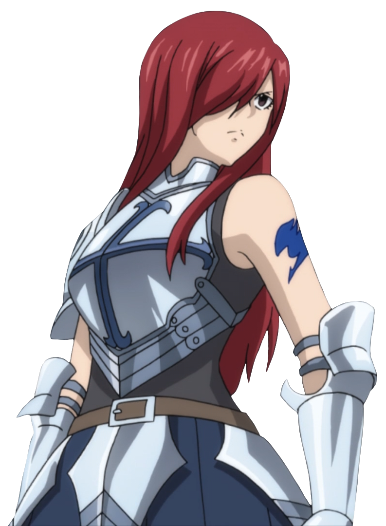 Erza Scarlet By AnimeSaint369 On DeviantArt erza-scarlet-by-animesaint369-on-deviantart