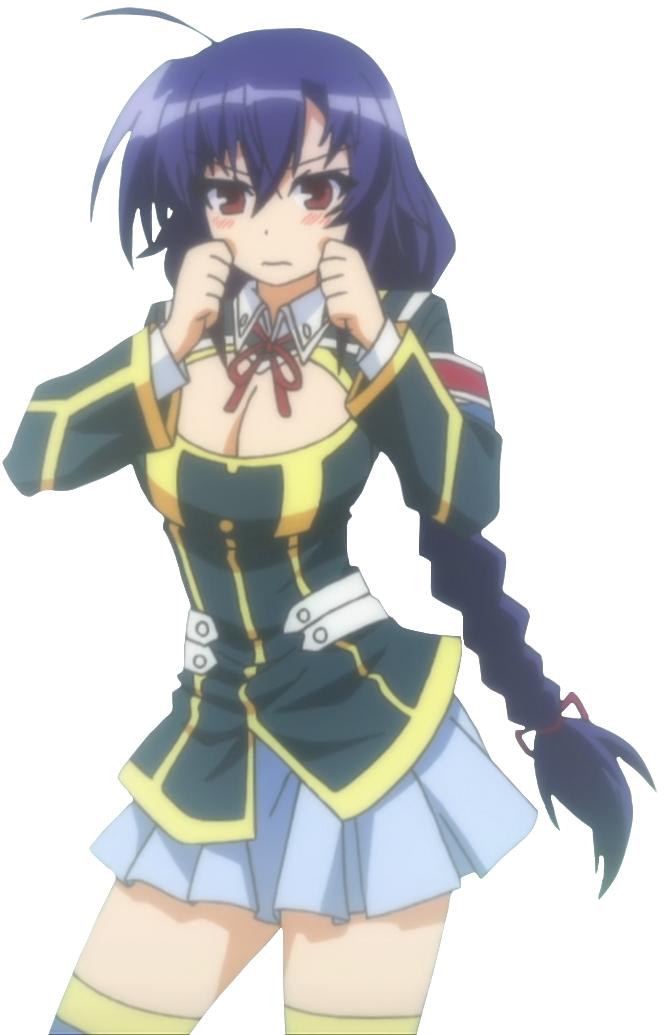 AI Art LoRA Model: Tokisaki Kurumi(date a live) v1.5