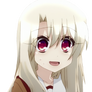 Illyasviel von Einzbern