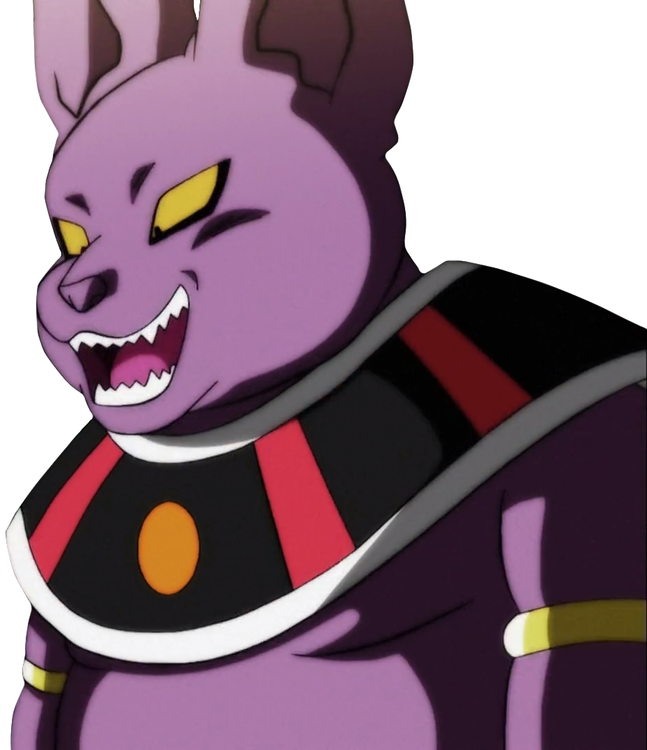 Champa by AnimeSaint369 on DeviantArt