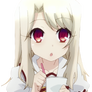 Illyasviel von Einzbern