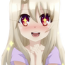 Illyasviel von Einzbern