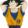 Goku