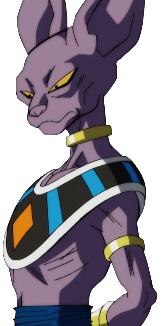 Beerus By AnimeSaint369 On DeviantArt beerus-by-animesaint369-on-deviantart