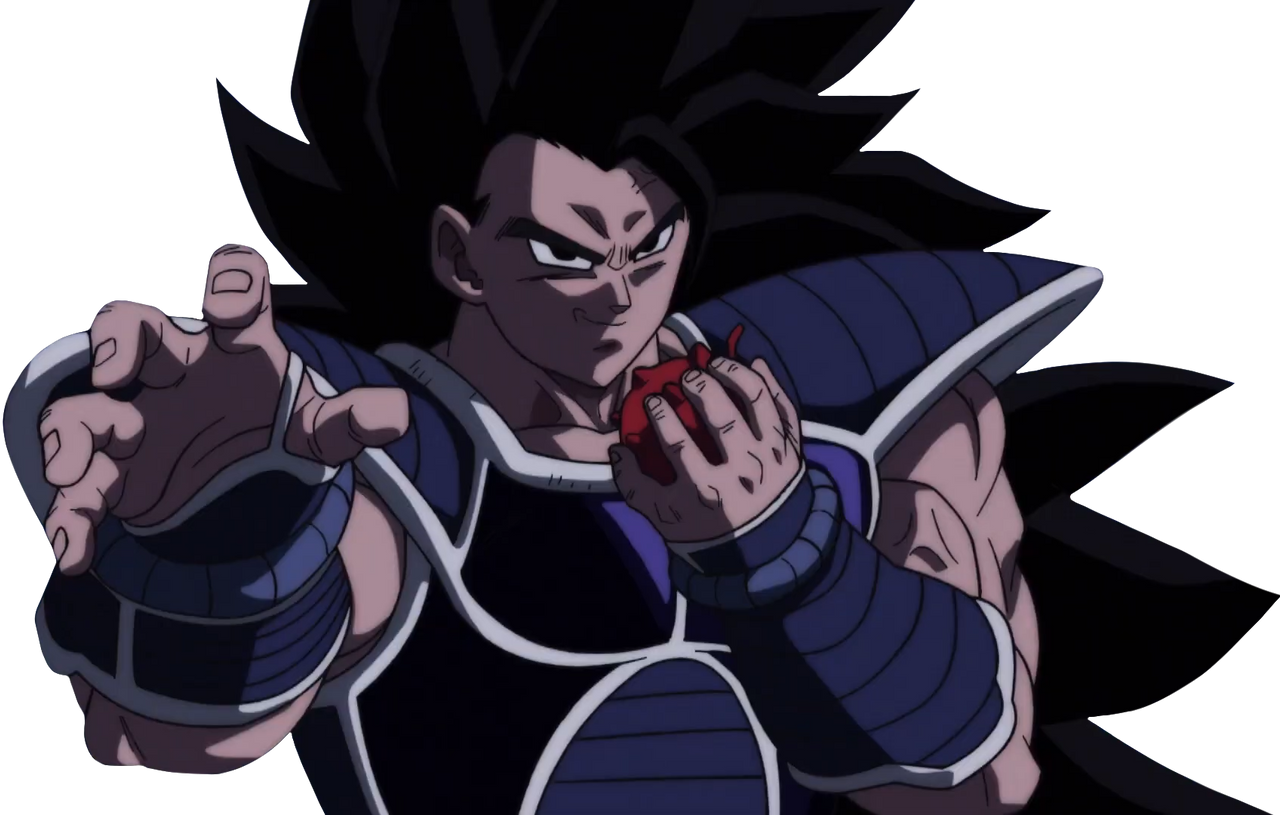 Turles Model Turles by AnimeSaint369 on DeviantArt