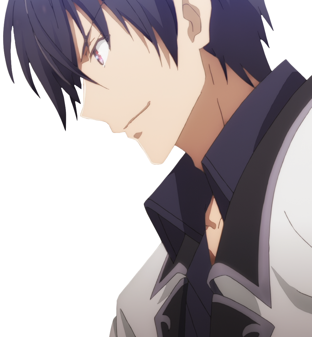 Anos Voldigoad by AnimeSaint369 on DeviantArt