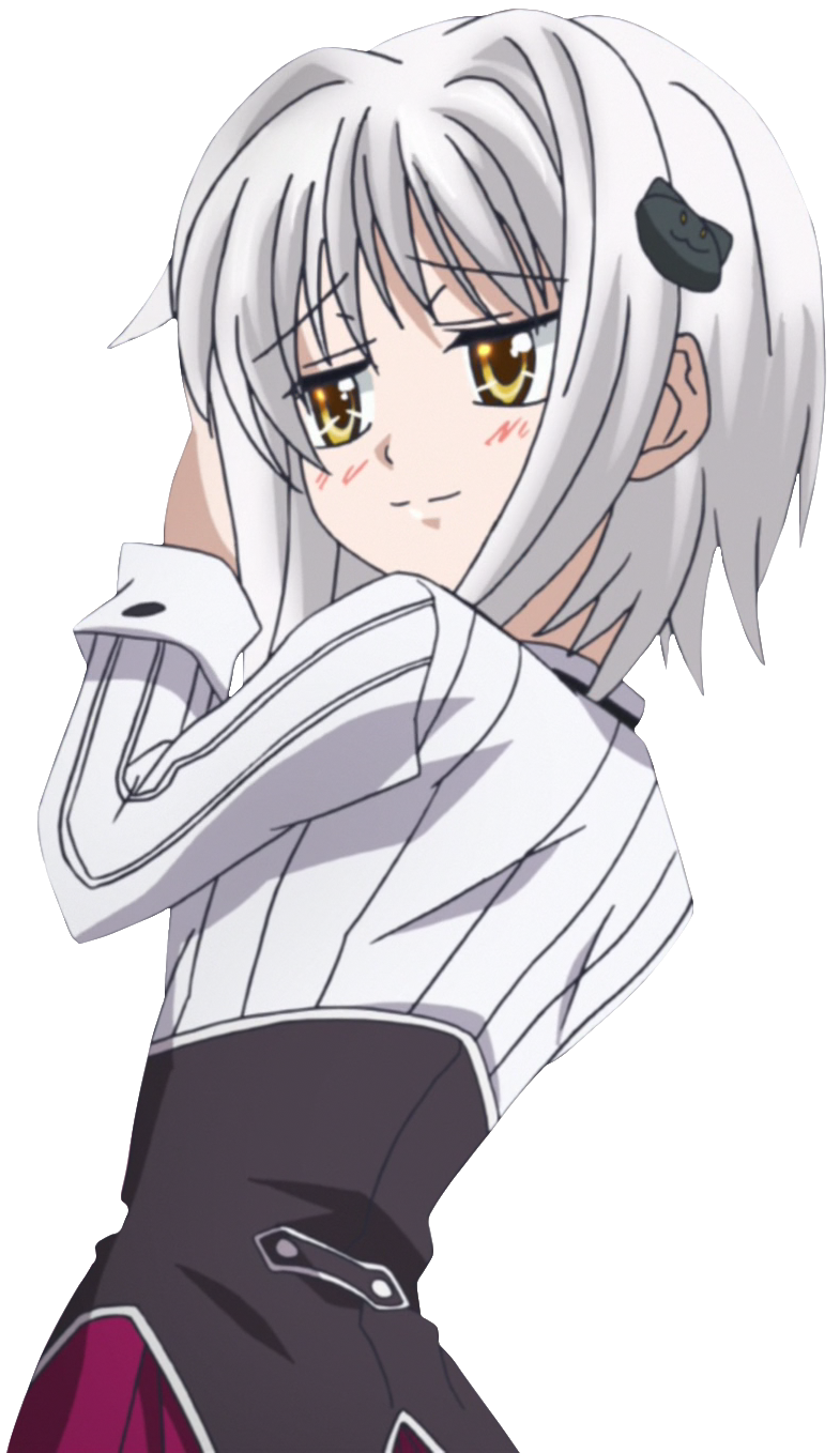 Toujou Koneko By AnimeSaint369 On DeviantArt toujou-koneko-by-animesaint369-on-deviantart