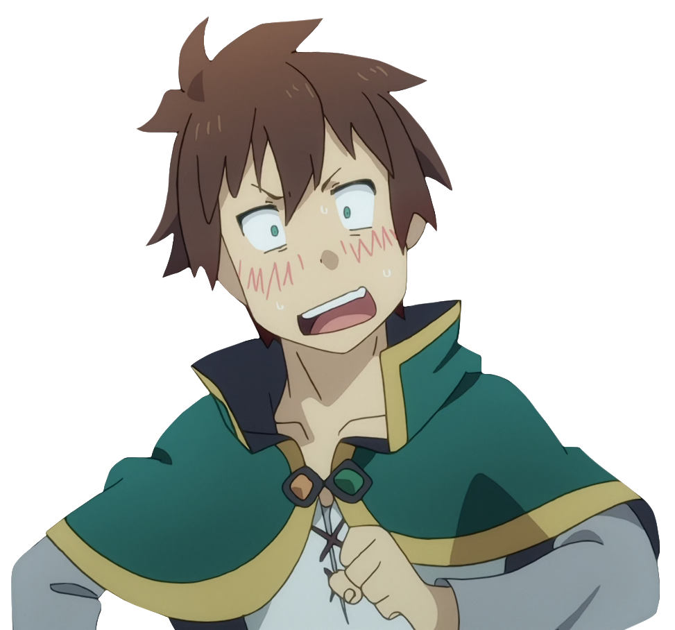 No One Understands Kazuma (Konosuba Character Analysis) 