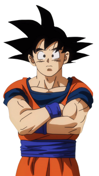 Goku