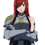 Erza Scarlet