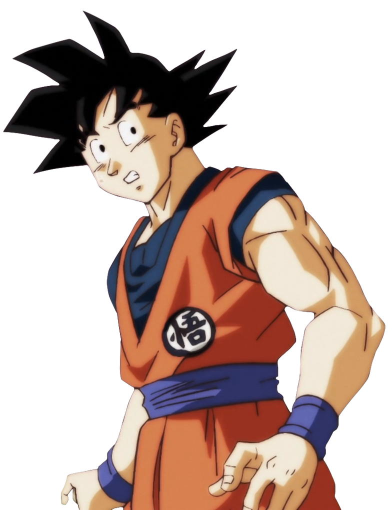 Son-Goku Super Saiyan 4 Instant Transmission by NovaSayajinGoku on  DeviantArt