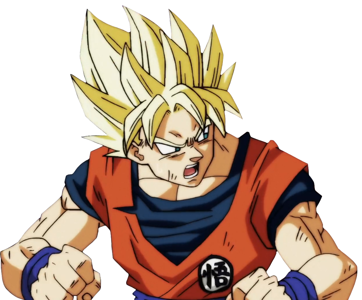 Son-Goku Super Saiyan 4 Instant Transmission by NovaSayajinGoku on  DeviantArt