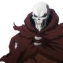 Ainz Oal Gown