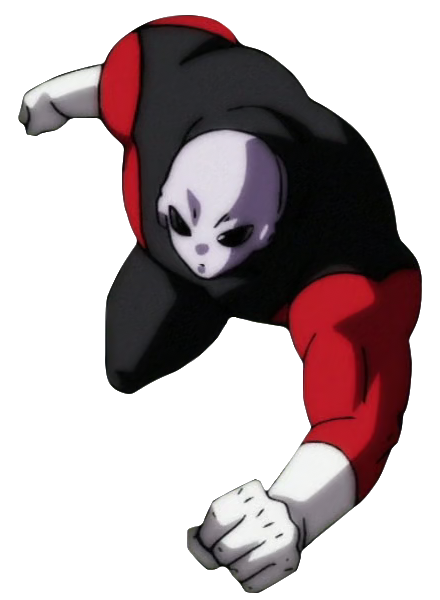 Jiren by AnimeSaint369 on DeviantArt