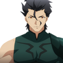 Lancer Diarmuid