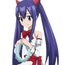 Wendy Marvell