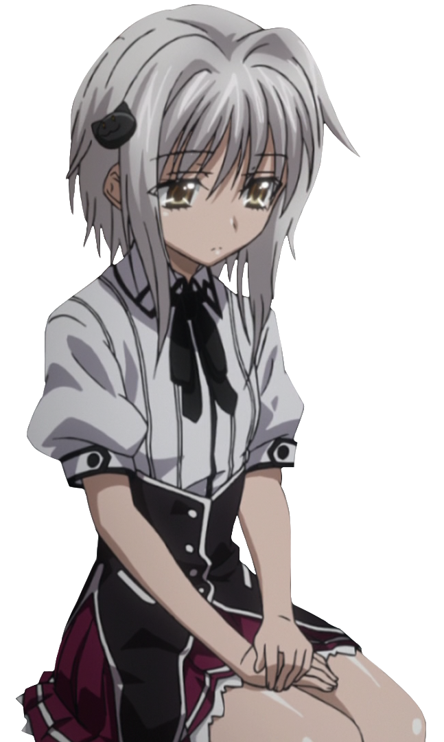 Koneko Toujou, High School DxD Wiki