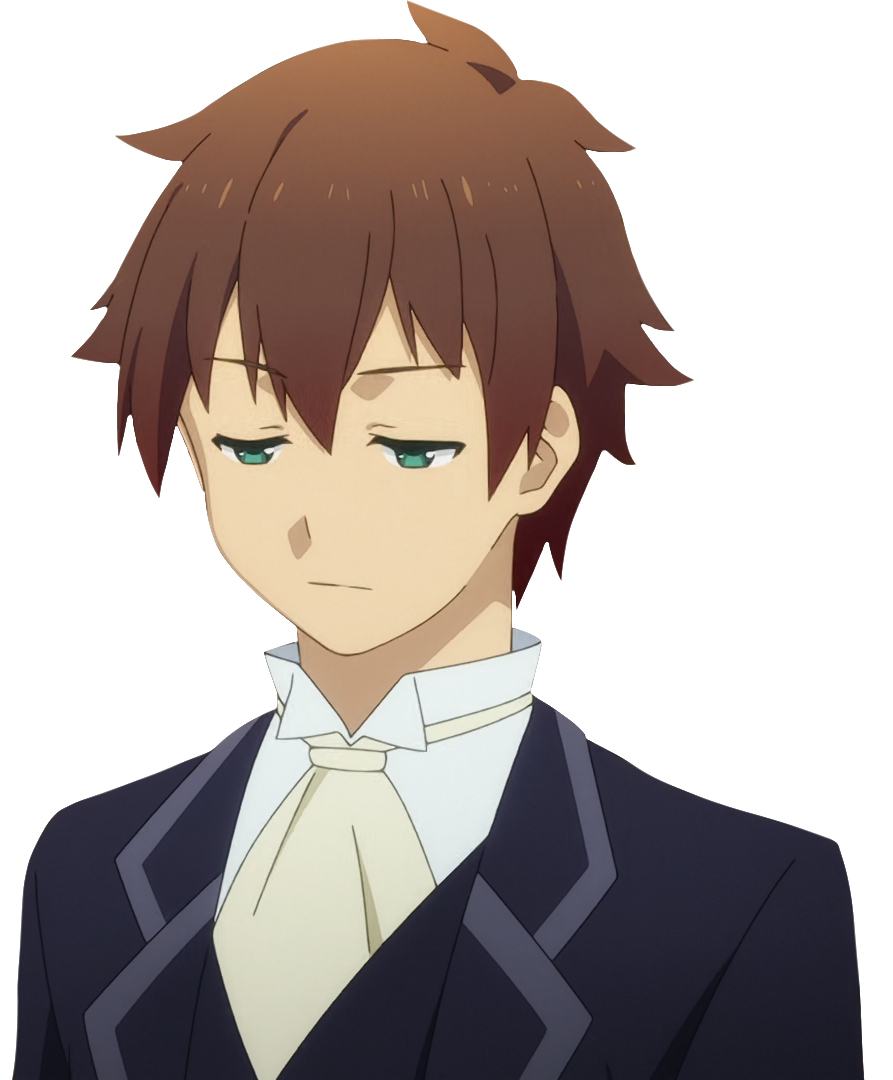 ✧.* Satou Kazuma icon ✧.*