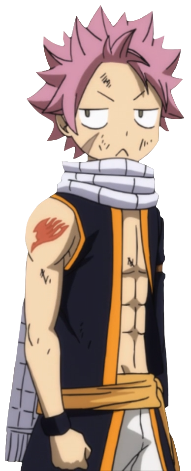 Zeref Dragneel (Fairy Tail) by Blue-Leader97 on DeviantArt