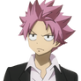 Natsu Dragneel