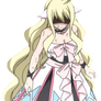 Mavis Vermillion