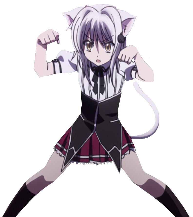 Toujou Koneko By AnimeSaint369 On DeviantArt toujou-koneko-by-animesaint369-on-deviantart