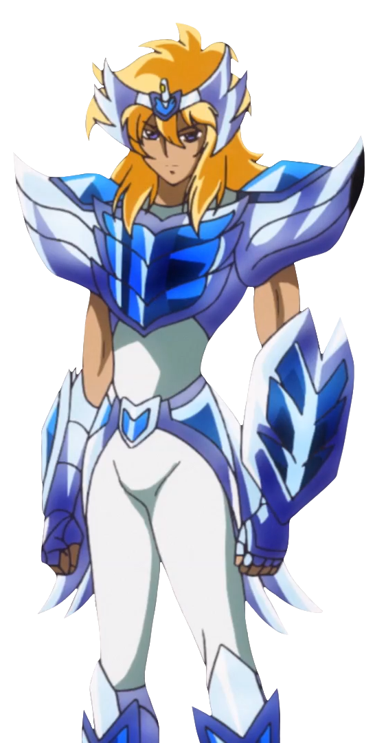 Cygnos Rabbit Cygnos Hyoga by AnimeSaint369 on DeviantArt