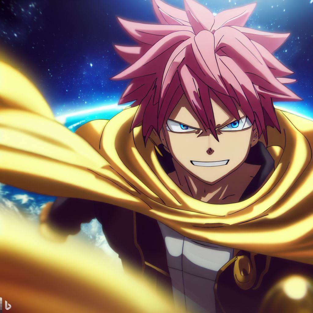 Natsu Dragneel  Fairy Tail by NaughtyAngelx on DeviantArt