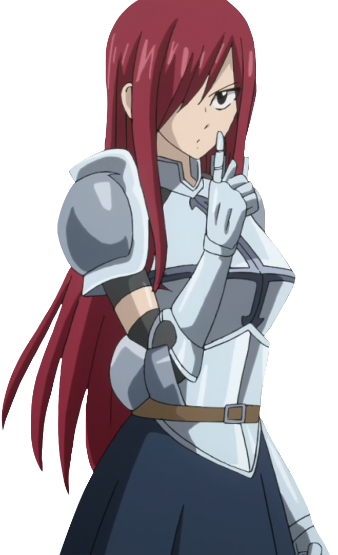 Erza Scarlet By AnimeSaint369 On DeviantArt erza-scarlet-by-animesaint369-on-deviantart