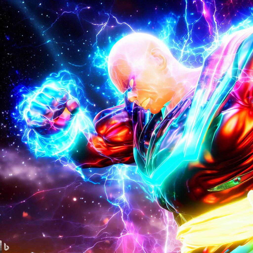 SAITAMA WALLPAPER HD by Saitama4000 on DeviantArt