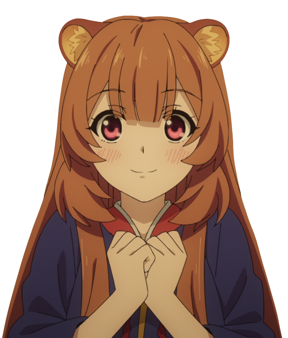 Osu Raptalia Raphtalia by AnimeSaint369 on DeviantArt