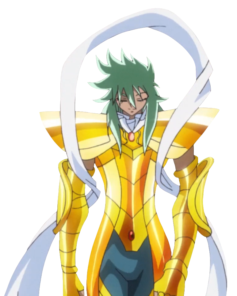 Virgo Fudo by AnimeSaint369 on DeviantArt