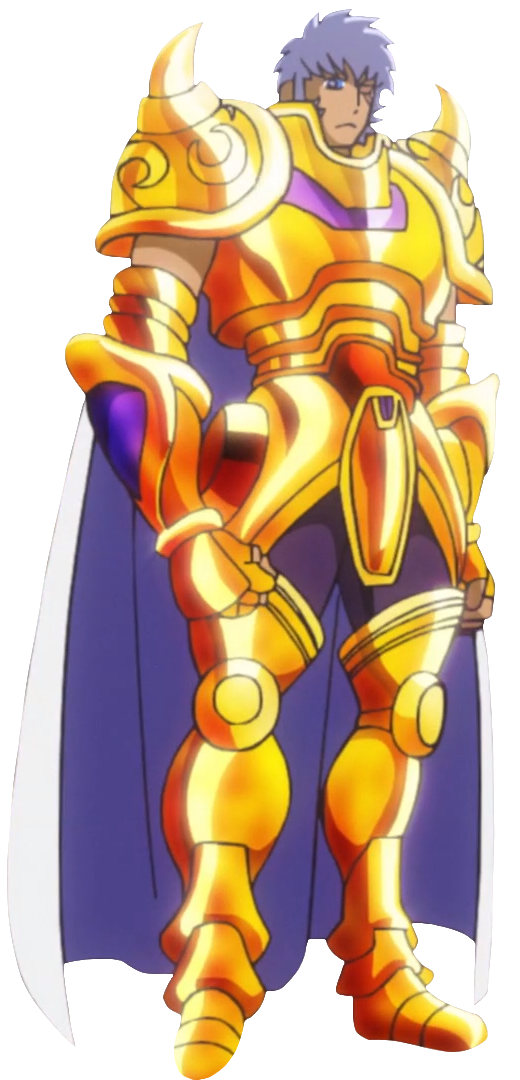 saint seiya soul of gold taurus aldebaran by hadesama01 on DeviantArt