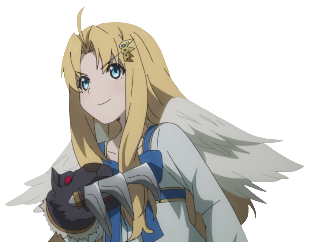 Filo by AnimeSaint369 on DeviantArt