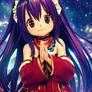 Saint Wendy Marvell