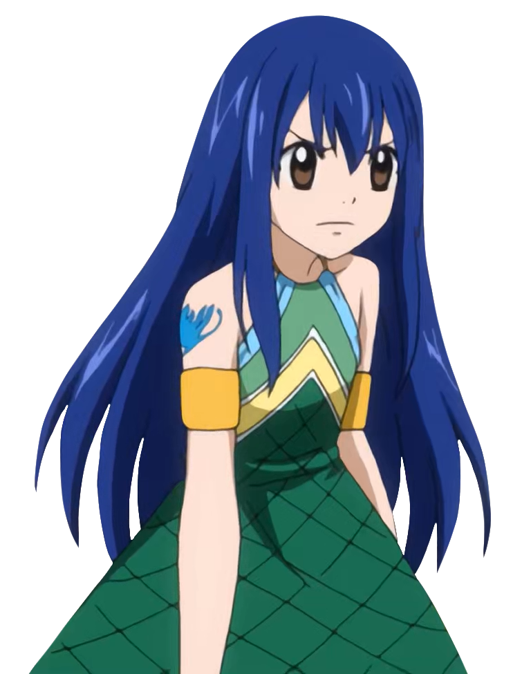 Wenda (Wendy), Anime Adventures Wiki