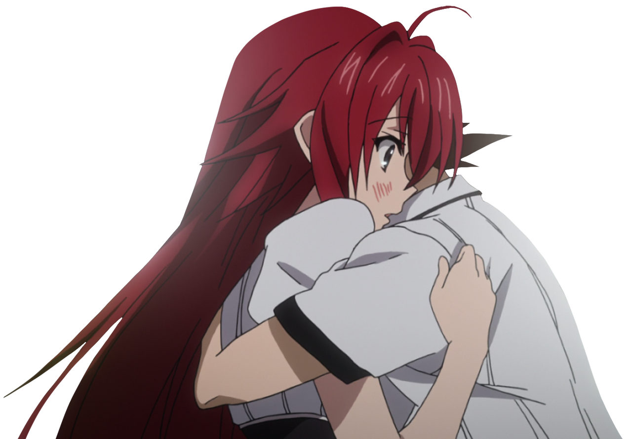 Issei va Rias Gremory jinsiy aloqa Issei va Rias Gremory jinsiy aloqa