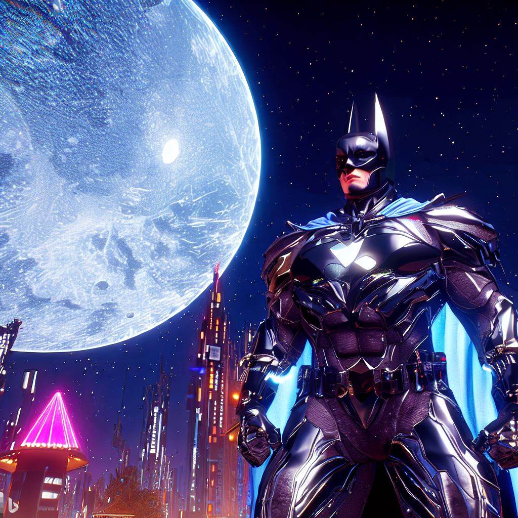 Batman: Arkham Knight Wallpaper by Thekingblader995 on DeviantArt