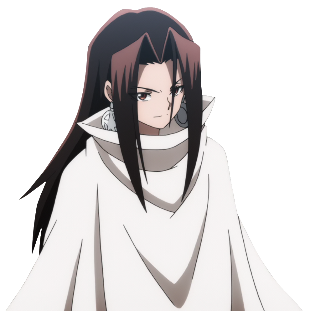 Azakuraf Asakura Hao by AnimeSaint369 on DeviantArt