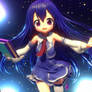 Saint Wendy Marvell