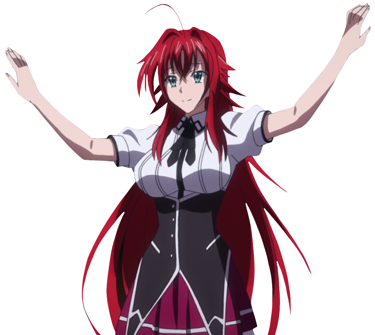 Rias Gremory By AnimeSaint369 On DeviantArt rias-gremory-by-animesaint369-on-deviantart