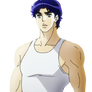 Jonathan Joestar