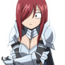 Erza Scarlet