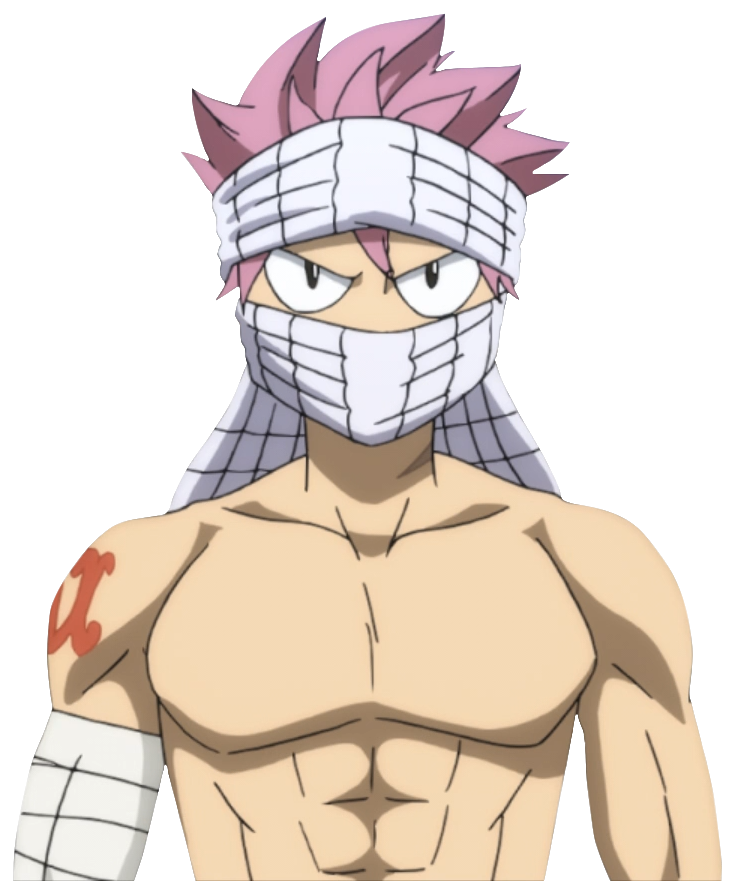 Natsu Dragneel  Fairy Tail by NaughtyAngelx on DeviantArt