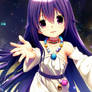 Saint Wendy Marvell