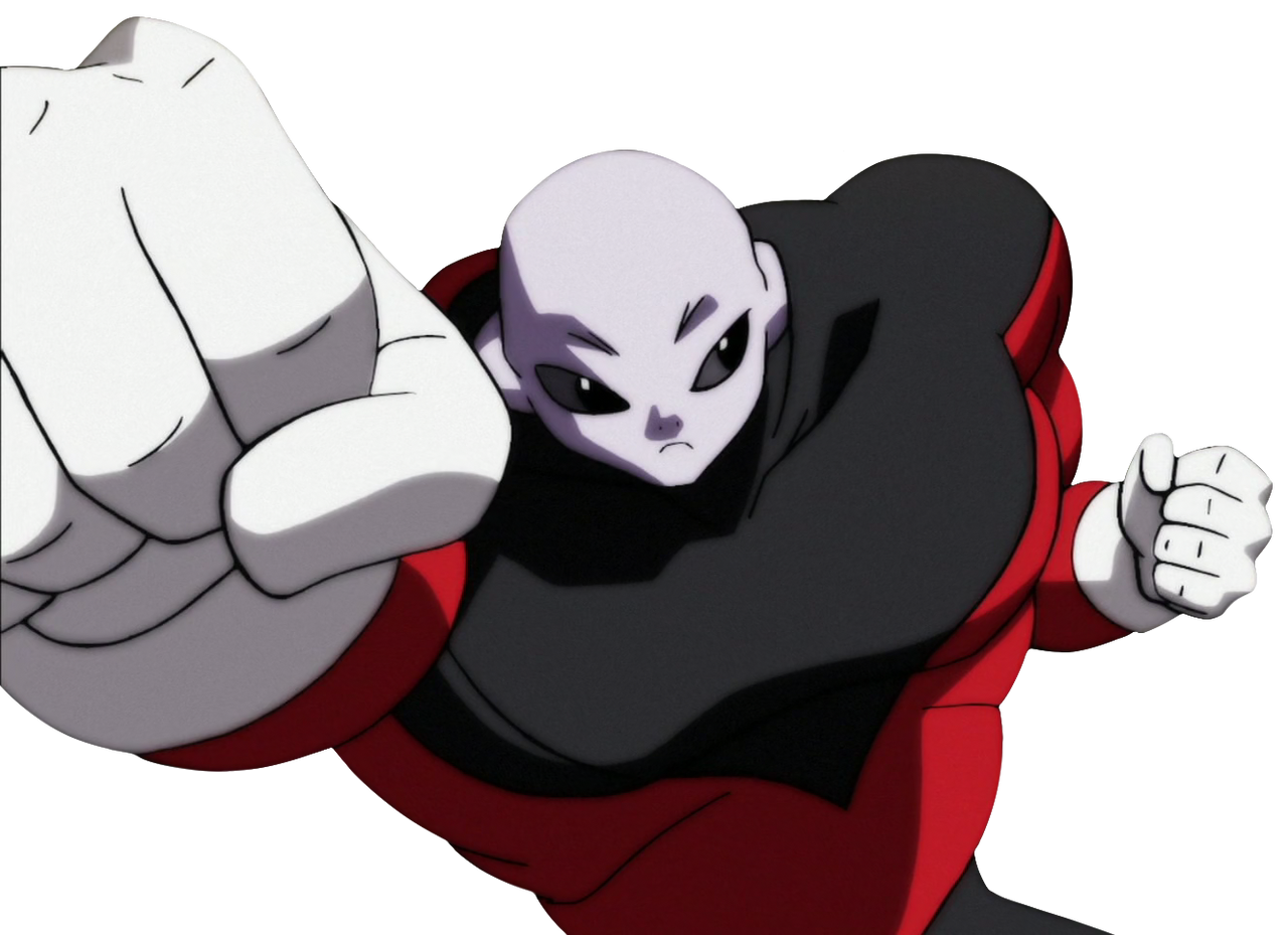 Jiren by AnimeSaint369 on DeviantArt